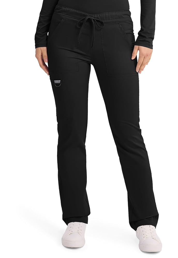Amazon.com: Cherokee Unisex Scrub Pants for Men & Women